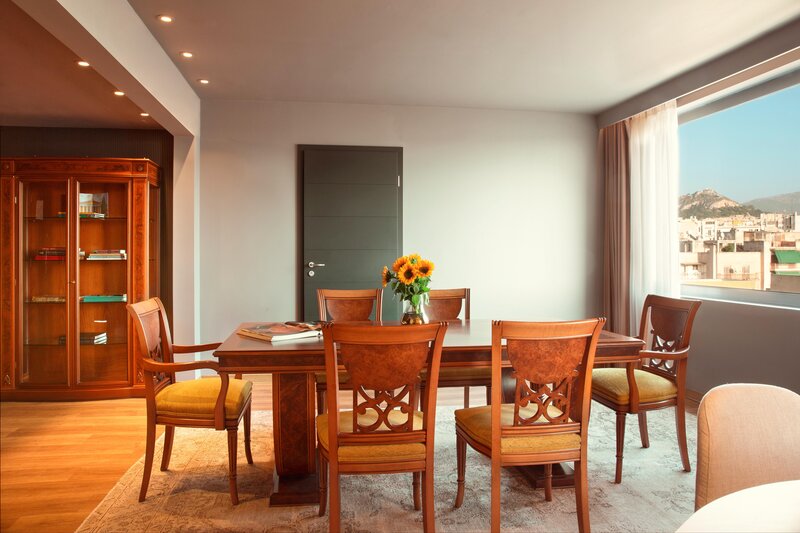 Wyndham Grand Athens 68