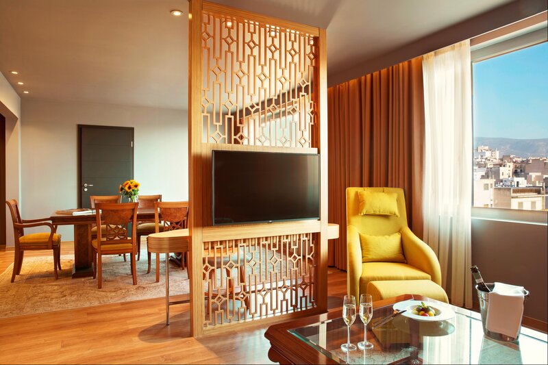 Wyndham Grand Athens 69