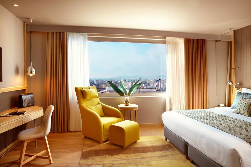 Wyndham Grand Athens 70