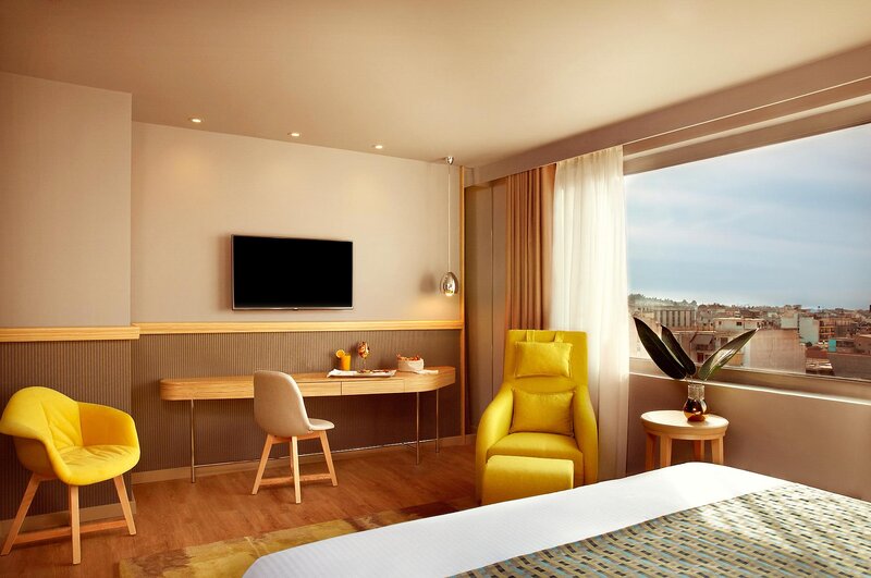 Wyndham Grand Athens 71