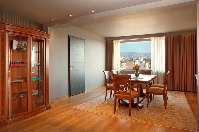 Wyndham Grand Athens 73