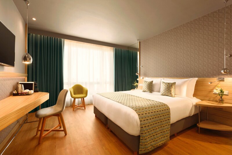 Wyndham Grand Athens 75