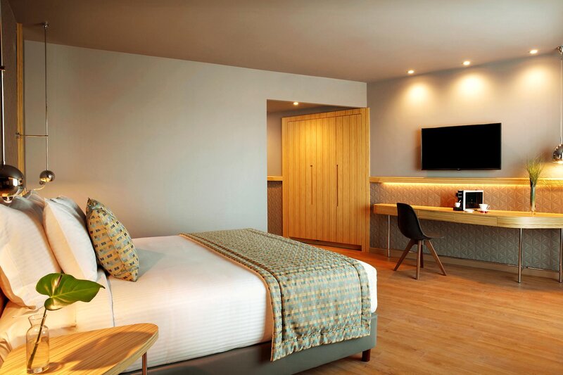 Wyndham Grand Athens 77