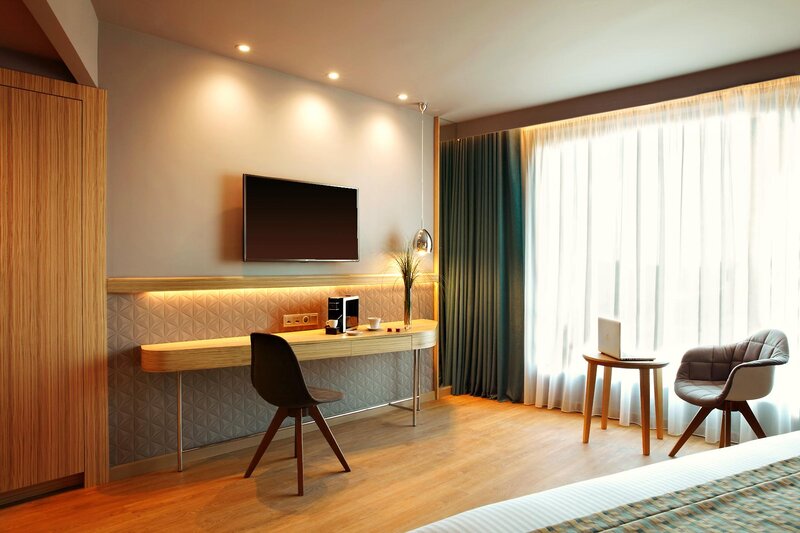 Wyndham Grand Athens 78