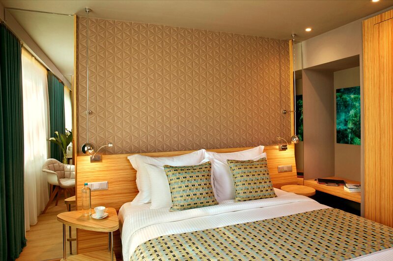Wyndham Grand Athens 79