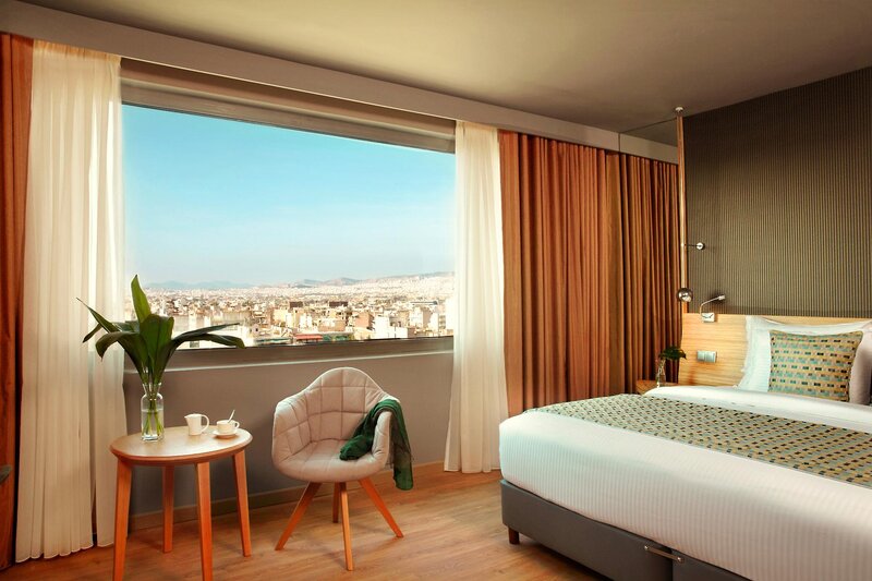 Wyndham Grand Athens 80