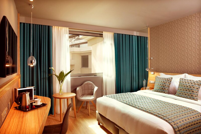 Wyndham Grand Athens 81
