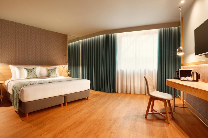 Wyndham Grand Athens 82