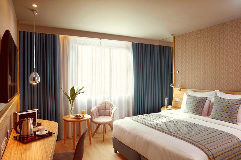 Wyndham Grand Athens 84