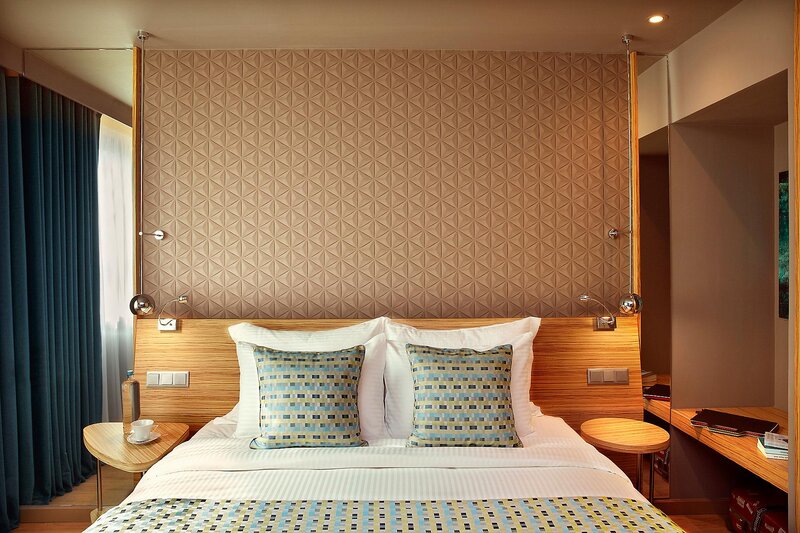 Wyndham Grand Athens 85