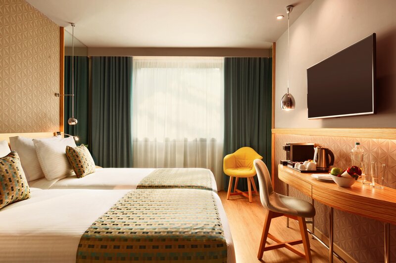 Wyndham Grand Athens 86