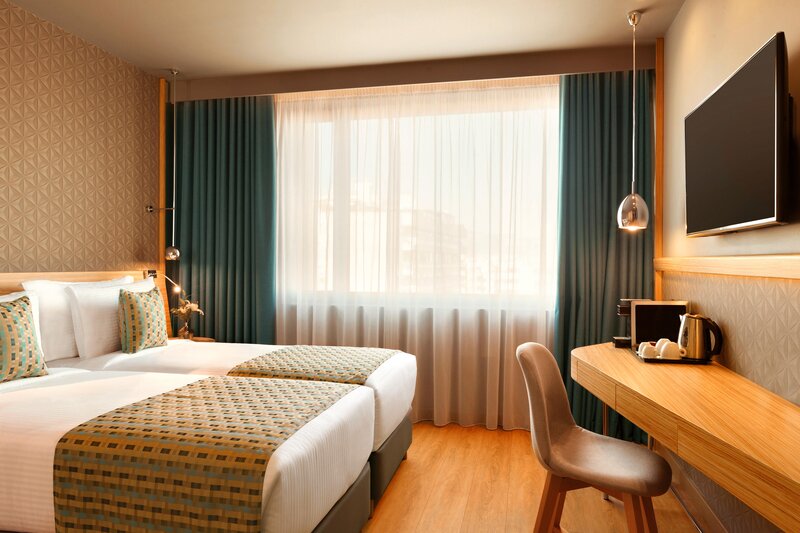 Wyndham Grand Athens 87