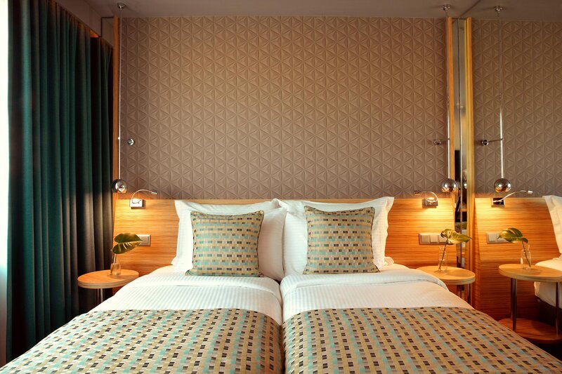 Wyndham Grand Athens 88