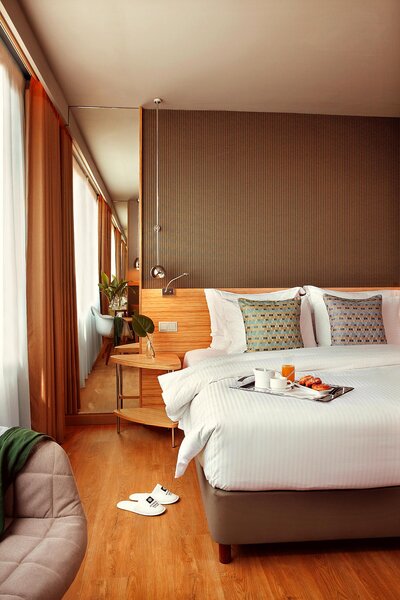 Wyndham Grand Athens 91
