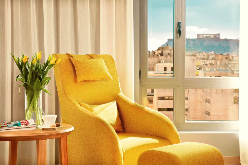 Wyndham Grand Athens 92