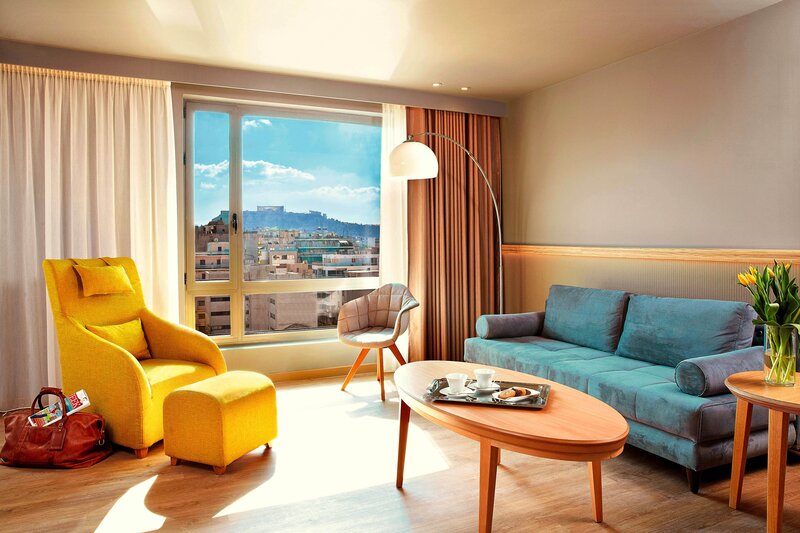 Wyndham Grand Athens 94