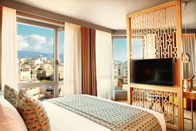 Wyndham Grand Athens 95