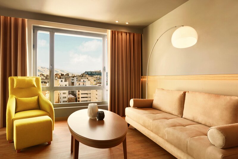 Wyndham Grand Athens 96