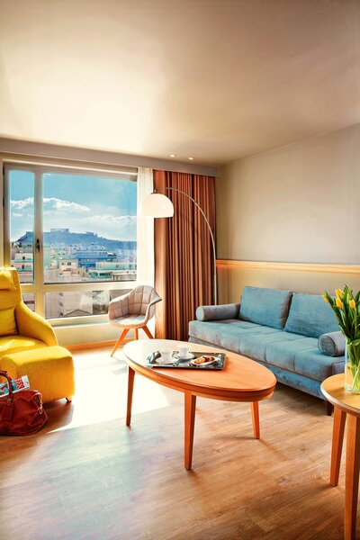 Wyndham Grand Athens 97