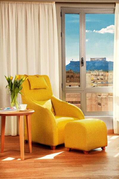 Wyndham Grand Athens 98