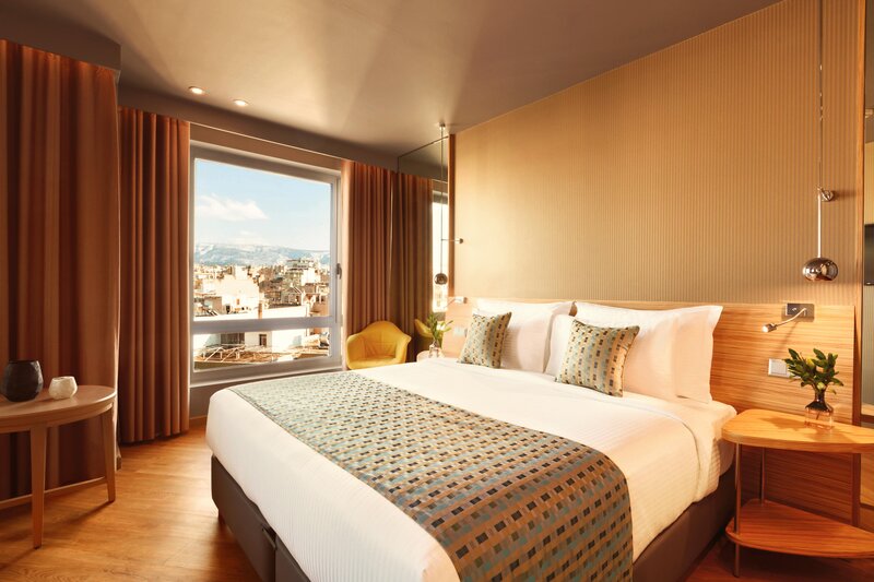 Wyndham Grand Athens 99