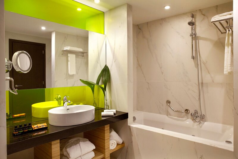 Wyndham Grand Athens 104