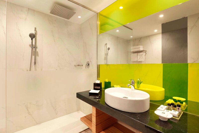 Wyndham Grand Athens 106