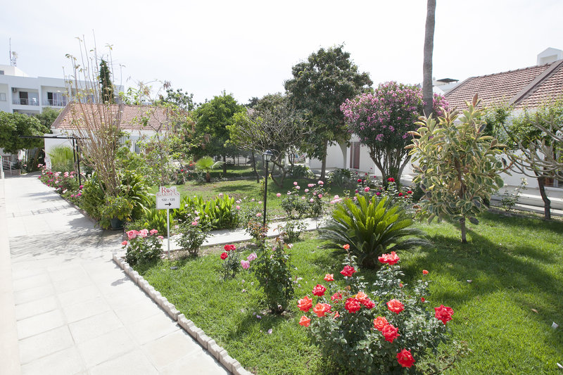 Rose Gardens Hotel 6