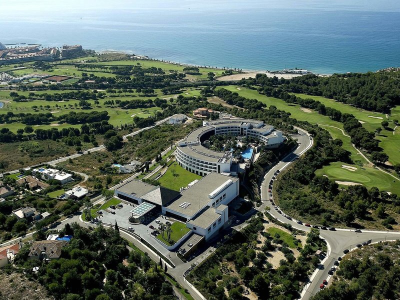 Dolce Sitges 1