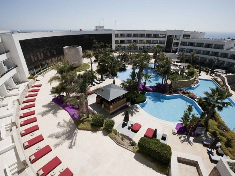 Dolce Sitges 12