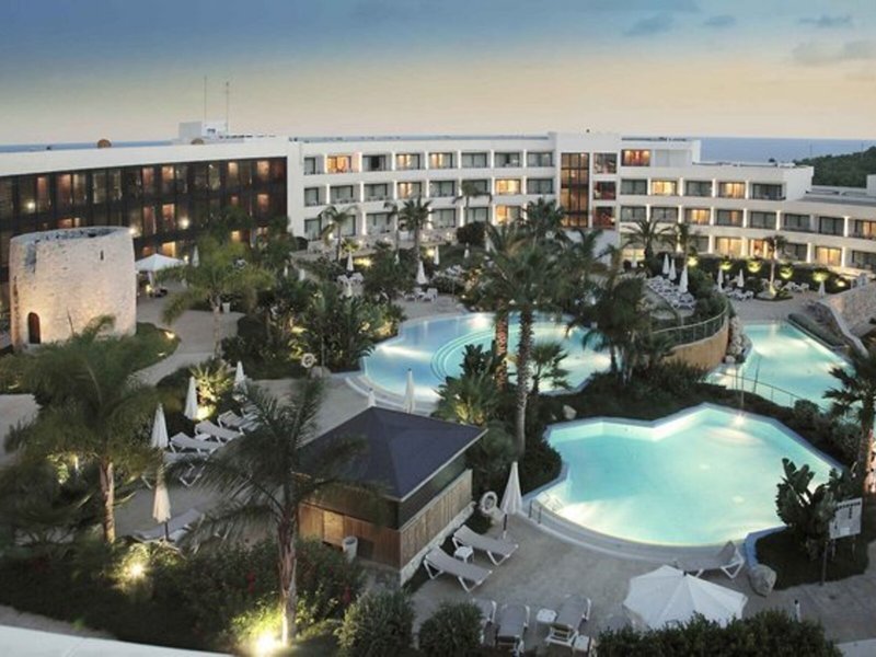 Dolce Sitges 14