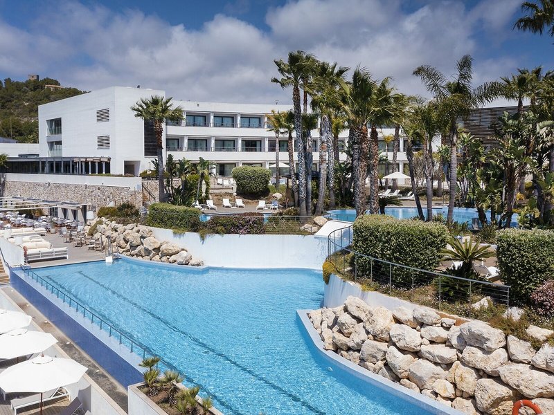 Dolce Sitges 22