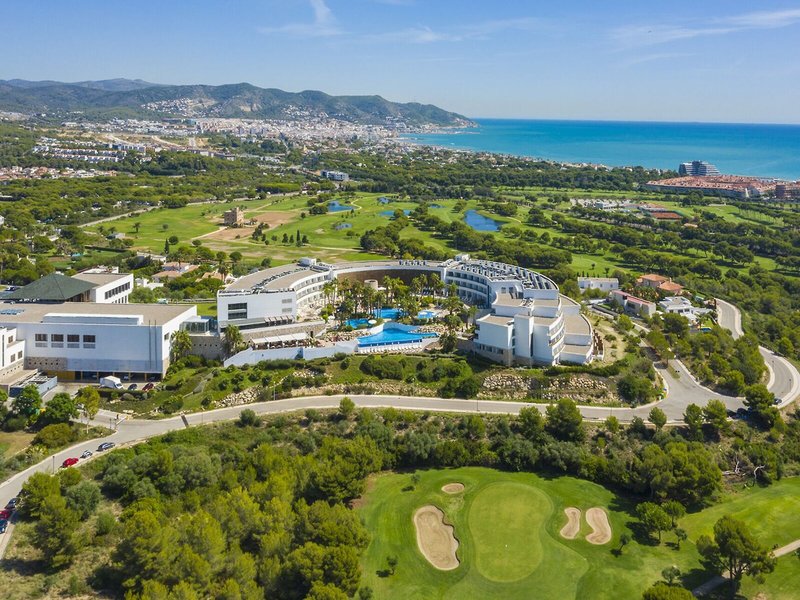Dolce Sitges 25