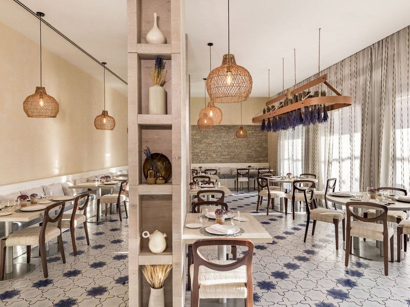 Dolce Sitges 39
