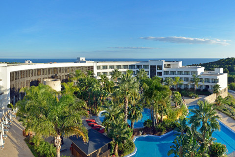 Eurostars Sitges 1