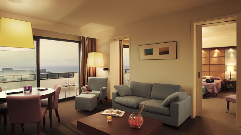 Eurostars Sitges 3