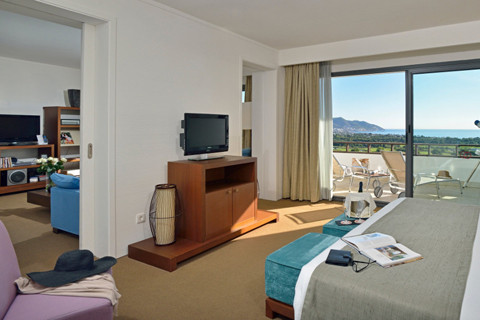 Eurostars Sitges 4