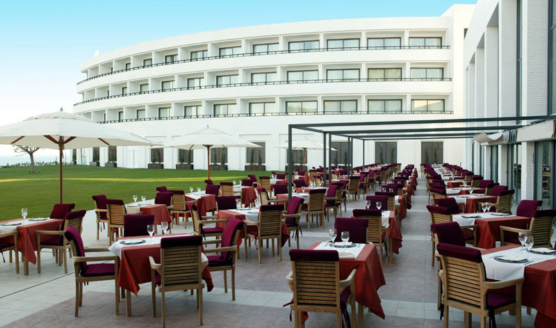 Eurostars Sitges 5