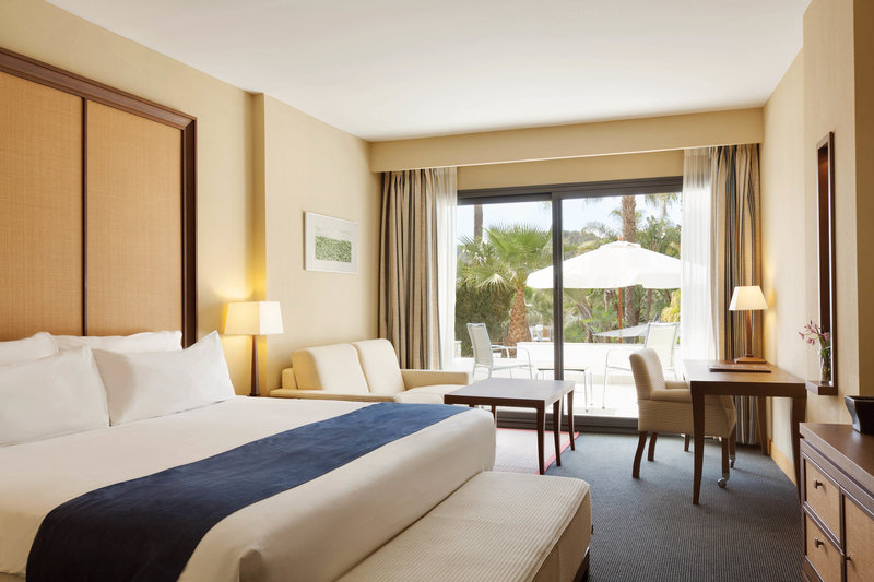 Eurostars Sitges 6