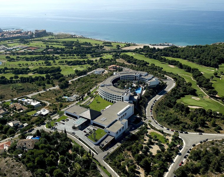 Eurostars Sitges 7
