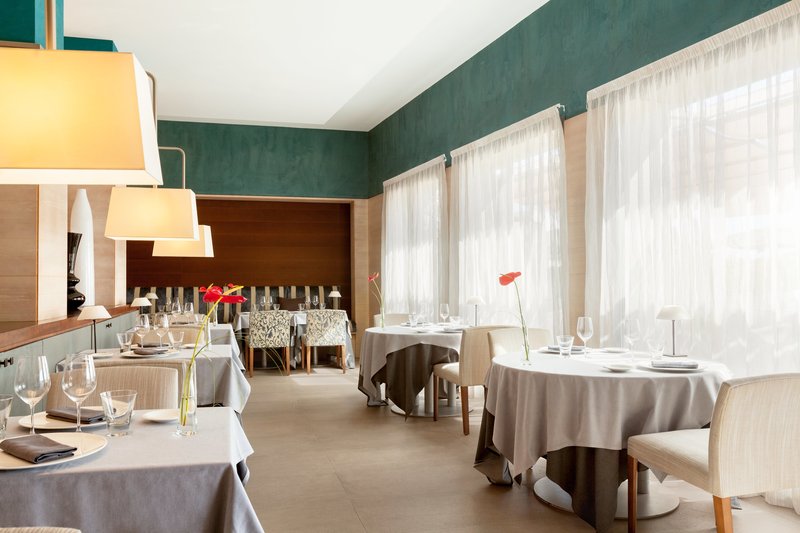 Eurostars Sitges 10