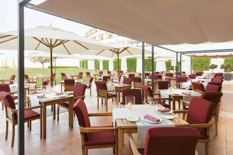 Eurostars Sitges 11