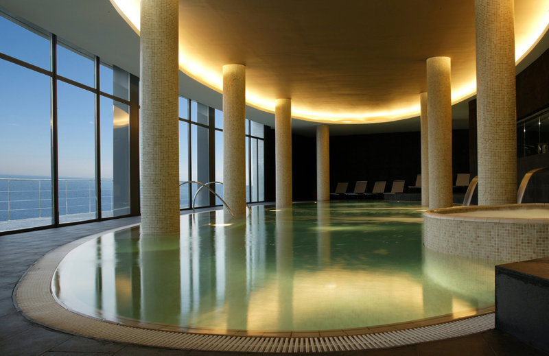 Eurostars Sitges 12