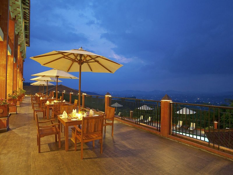 Amaya Hills Kandy 1