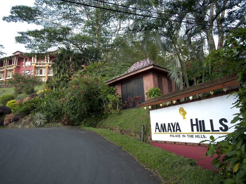 Amaya Hills Kandy 2