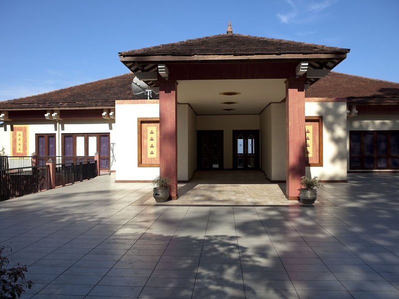 Amaya Hills Kandy 3