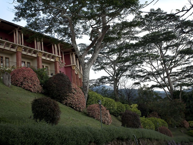 Amaya Hills Kandy 4