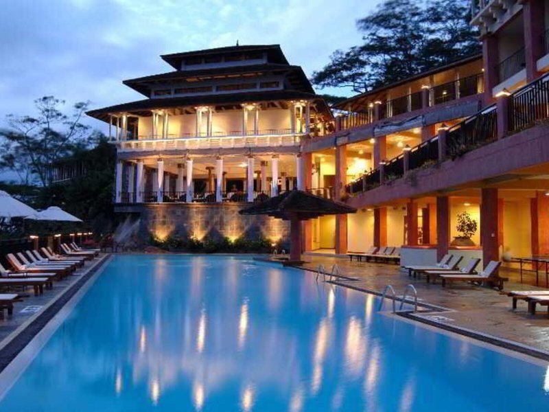 Amaya Hills Kandy 5
