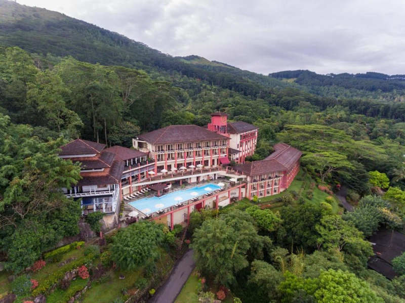 Amaya Hills Kandy 7