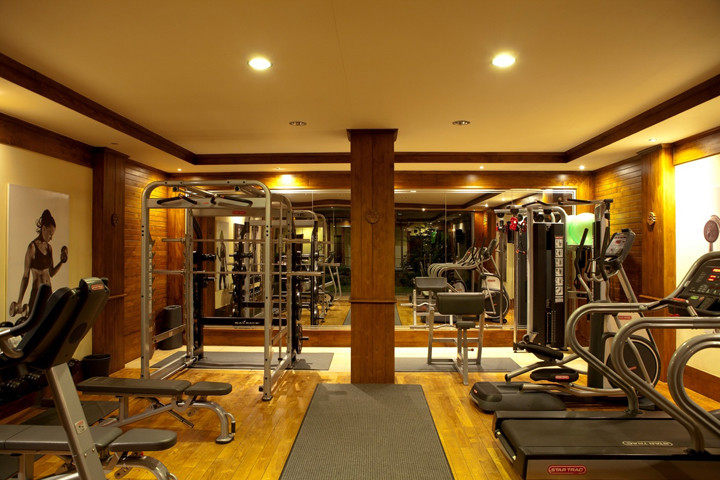 Amaya Hills Kandy 8